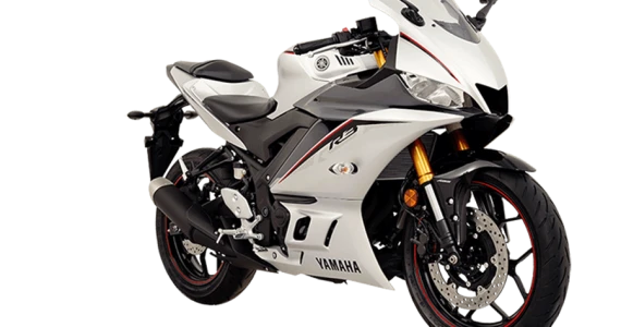 รูปภาพ ยามาฮ่า Yamaha YZF-R3 MY2020 ปี 2020