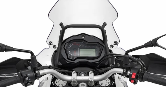 รูปภาพ เบเนลลี Benelli TRK 502X MY20 ปี 2020