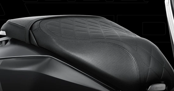 รูปภาพ แลมเบรตต้า Lambretta X300 GT ปี 2024