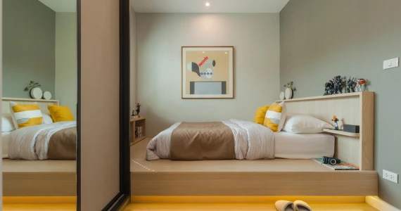 รูปภาพ สิริ เพลส รังสิต - คลอง 2 (Siri Place Rangsit - Klong 2)