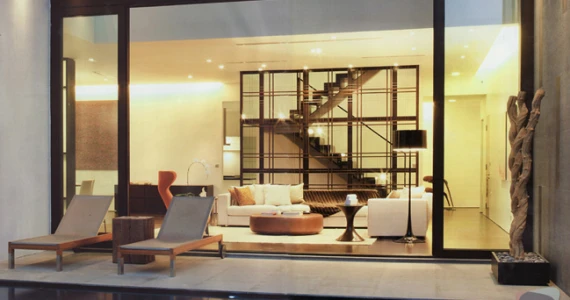 รูปภาพ ศาลาแดง เรสซิเดนซ์ (Saladaeng Residences)