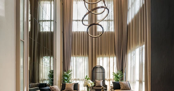 รูปภาพ แกรนด์ บางกอก บูเลอวาร์ด ศรีนครินทร์ (Grand Bangkok Boulevard Srinakarin)