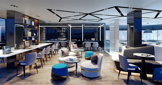 รูปภาพ ไรส์ พระราม 9 (Rise Rama 9)