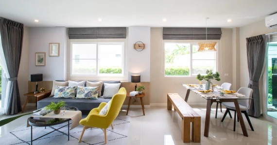 รูปภาพ โนโว วิลล์ พุทธสาคร (Novo Ville Phutthasakhon)