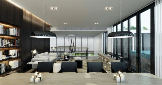 รูปภาพ นอตติ้ง ฮิลล์ จตุจักร อินเตอร์เชนจ์ (Notting Hill Jatujak Interchange)