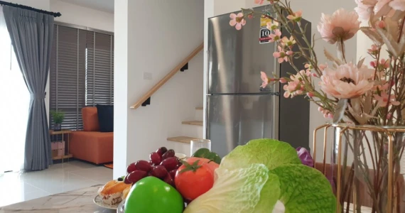 รูปภาพ ที พรีโม่ ศรีนครินทร์ (T Primo Srinakarin)