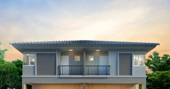 รูปภาพ เดอะ แพลนท์ รังสิต คลอง 5 (The Plant Rangsit Klong 5)