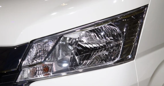 รูปภาพ โตโยต้า Toyota Commuter 2.8 MT ปี 2024