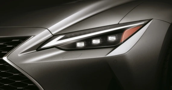 รูปภาพ เลกซัส Lexus IS 300h F SPORT MY2020 ปี 2020