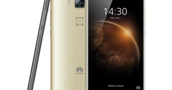 รูปภาพ หัวเหว่ย Huawei G7 Plus