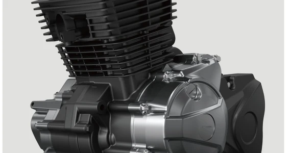 รูปภาพ ไซโคลน Cyclone Mini Panda (Standard) ปี 2025