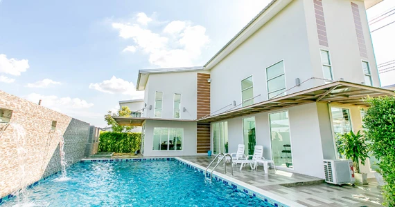 รูปภาพ อาร์เค พาร์ค รามอินทรา-ซาฟารี (RK Park Ramindra - Safari)