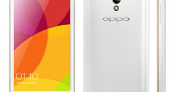 รูปภาพ ออปโป OPPO Joy Plus