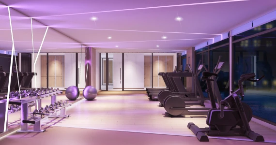 รูปภาพ ไซบิค รัชดา 32 (CYBIQ Ratchada 32)