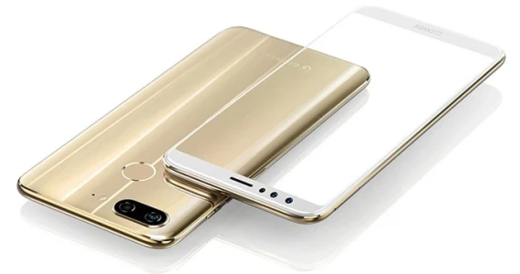 รูปภาพ จีโอนี่ Gionee S11