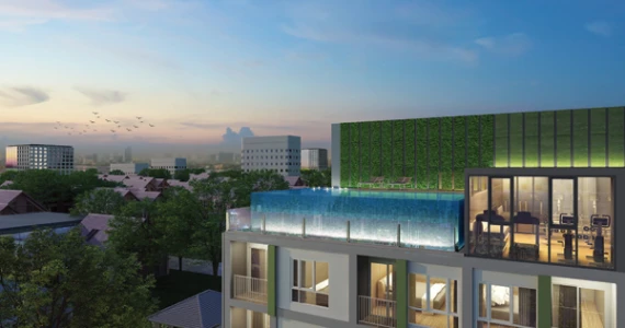 รูปภาพ แอชเชอร์ พรีเว่ สุทธิสาร (Asher Prive Sutthisan)