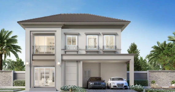 รูปภาพ แกรนดิโอ วิภาวดี - รังสิต (Grandio Vibhavadi - Rangsit)