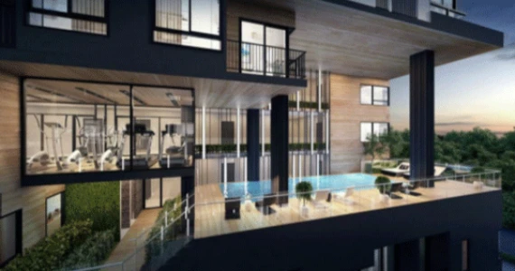 รูปภาพ เอชทู รามอินทรา 21 (H2 Ramindra 21)