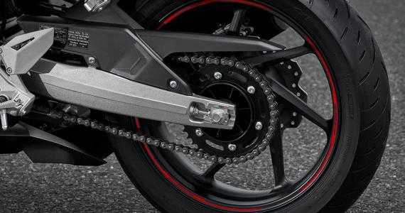 รูปภาพ ฮอนด้า Honda CBR 250RR SP ปี 2021