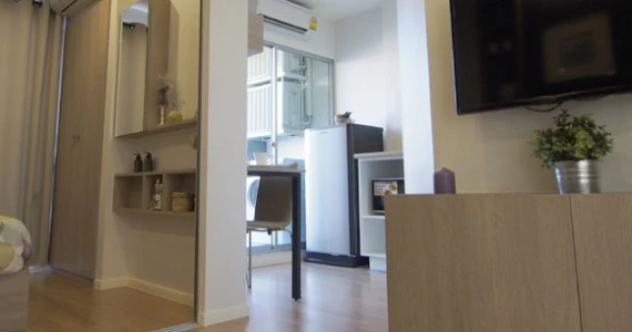 รูปภาพ ลุมพินี วิลล์ อ่อนนุช 46 (Lumpini Ville Onnut 46)