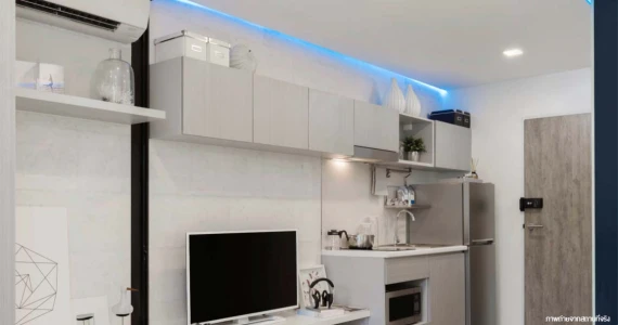 รูปภาพ โมดิซ อินเตอร์เชนจ์ (Modiz Interchange)