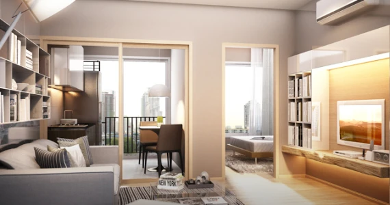 รูปภาพ ฟิวส์ จันทน์-สาทร (FUSE Chan-Sathorn)