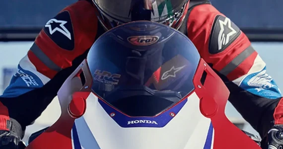 รูปภาพ ฮอนด้า Honda CBR 1000RR-R Fireblade SP ปี 2024