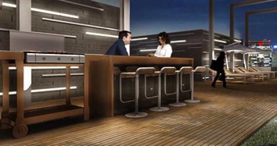 รูปภาพ ลิฟว์ แอท ไฟว์ (Live@5)