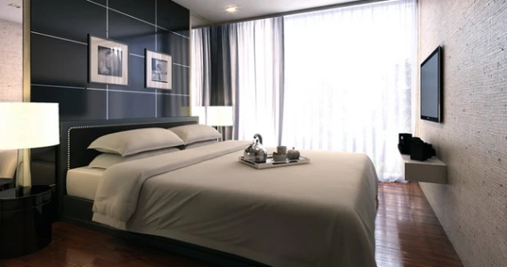 รูปภาพ ริชโช คอนโด บางกร่าง (Rizzo Condo Bangkang)