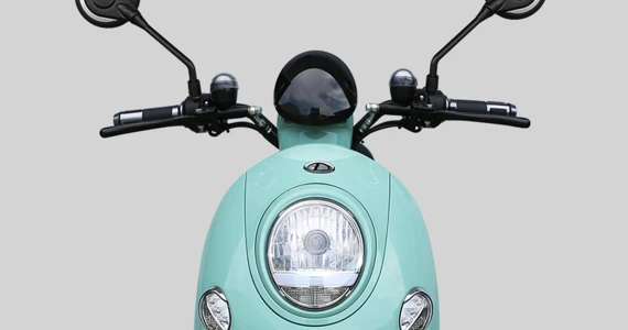 รูปภาพ เดโก้ Deco Sofia EV ปี 2024