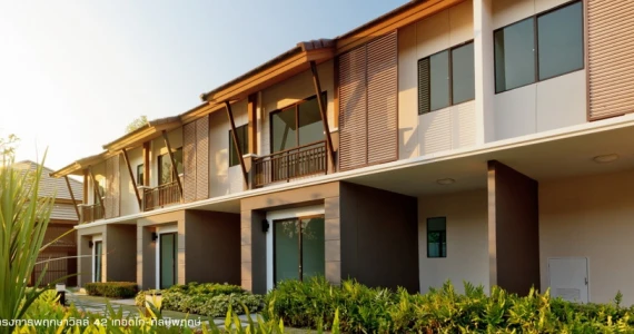 รูปภาพ พฤกษาวิลล์ 59/2 กะทู้ - ป่าตอง (Pruksaville 59/2)