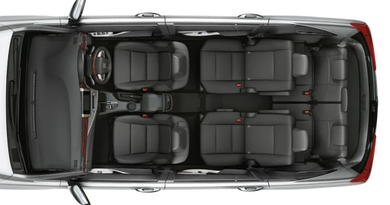 รูปภาพ โตโยต้า Toyota Innova 2.8 Crysta ปี 2020