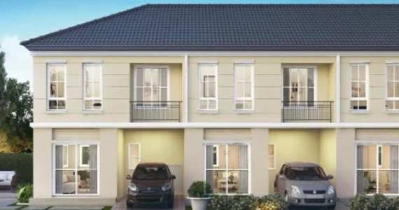 รูปภาพ บ้านพฤกษา หนองมน - ชลบุรี 3 (Baan Pruksa Nongmon - Chonburi 3)