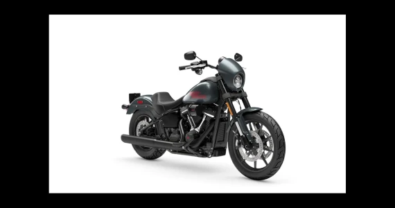 รูปภาพ ฮาร์ลีย์-เดวิดสัน Harley-Davidson Cruiser Low Rider S ปี 2025