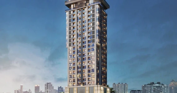 รูปภาพ เมย์แฟร์ เพลส วิคทอรี่ โมนูเมนต์ (Mayfair Place Victory Monument)