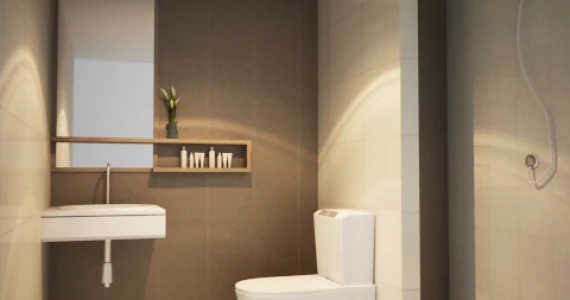 รูปภาพ เดอะ พรีเว่ รัชดาภิเษก 30 (The Prive Ratchadapisek 30)