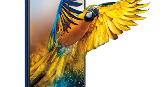 รูปภาพ ชาร์ป SHARP Aquos S2 64GB