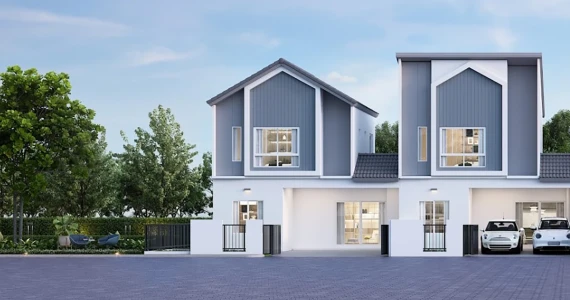 รูปภาพ เดอะ คอนเนค @รังสิต - อเวนิว (The Connect @Rangsit - Avenue)