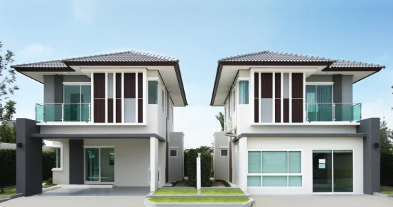 รูปภาพ บ้านฟ้าปิยรมย์ เทนโดร ทางด่วนวงแหวน - ลำลูกกาคลอง 6 (Baan Fah Piyarom Tendro)