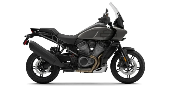 รูปภาพ ฮาร์ลีย์-เดวิดสัน Harley-Davidson Pan America 1250 Special ปี 2023