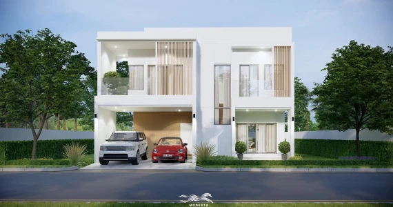 รูปภาพ โมเดสท์ต้า เชียงใหม่ (Modesta Chiang Mai)