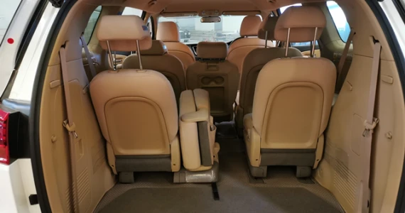 รูปภาพ เกีย KIA Grand Carnival LX MY19 ปี 2019
