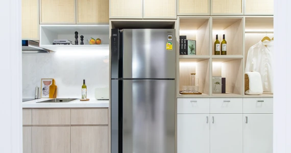 รูปภาพ เดอะ เมิร์ธ ไลท์ ราชพฤกษ์ - พระราม 5 (The Mirth Lite Ratchapruek - Rama 5)