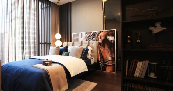 รูปภาพ ลาวีค สุขุมวิท 57  (LAVIQ Sukhumvit 57)