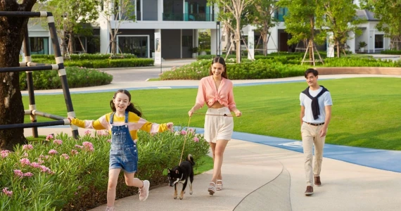 รูปภาพ เซนโทร ราชพฤกษ์-ปิ่นเกล้า (Centro Ratchapruek - Pinklao)