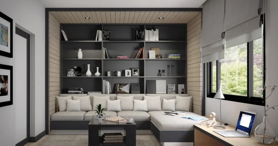 รูปภาพ พาทิโอ งามวงศ์วาน 43 (Patio Ngamwongwan 43)