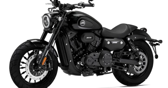 รูปภาพ คีย์เวย์ Keeway V 302C ปี 2023