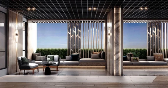 รูปภาพ ศุภาลัย เวอเรนด้า สุขุมวิท 117 (Supalai Veranda Sukhumvit 117)