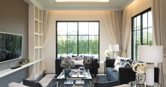 รูปภาพ เศรษฐสิริ แจ้งวัฒนะ - ประชาชื่น 2 (Setthasiri Chaengwattana - Prachachuen 2)