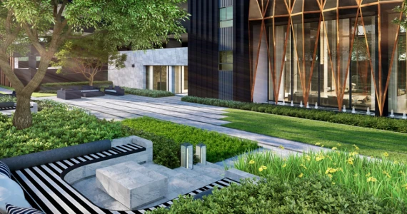 รูปภาพ เพลส 168 วุฒากาศ (PLACE 168 Wutthakat)